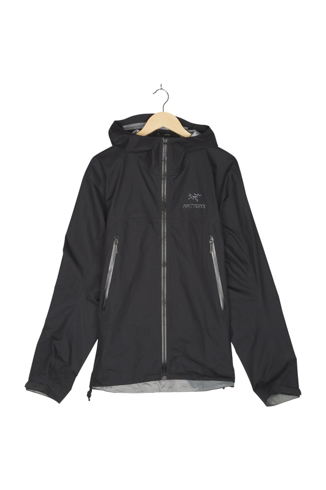 Hardshelljacke mit Goretex für Herren