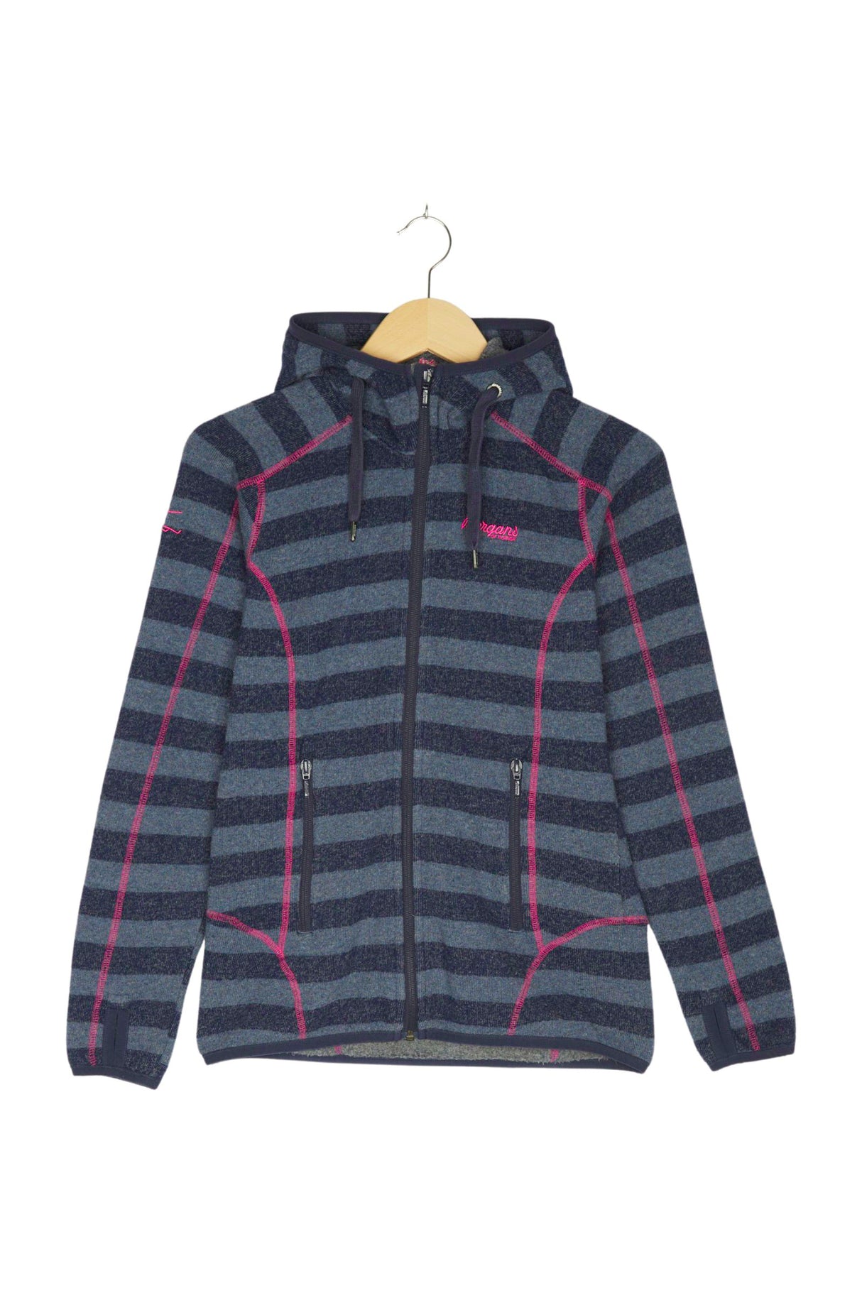 Bergans Fleecejacke für Damen