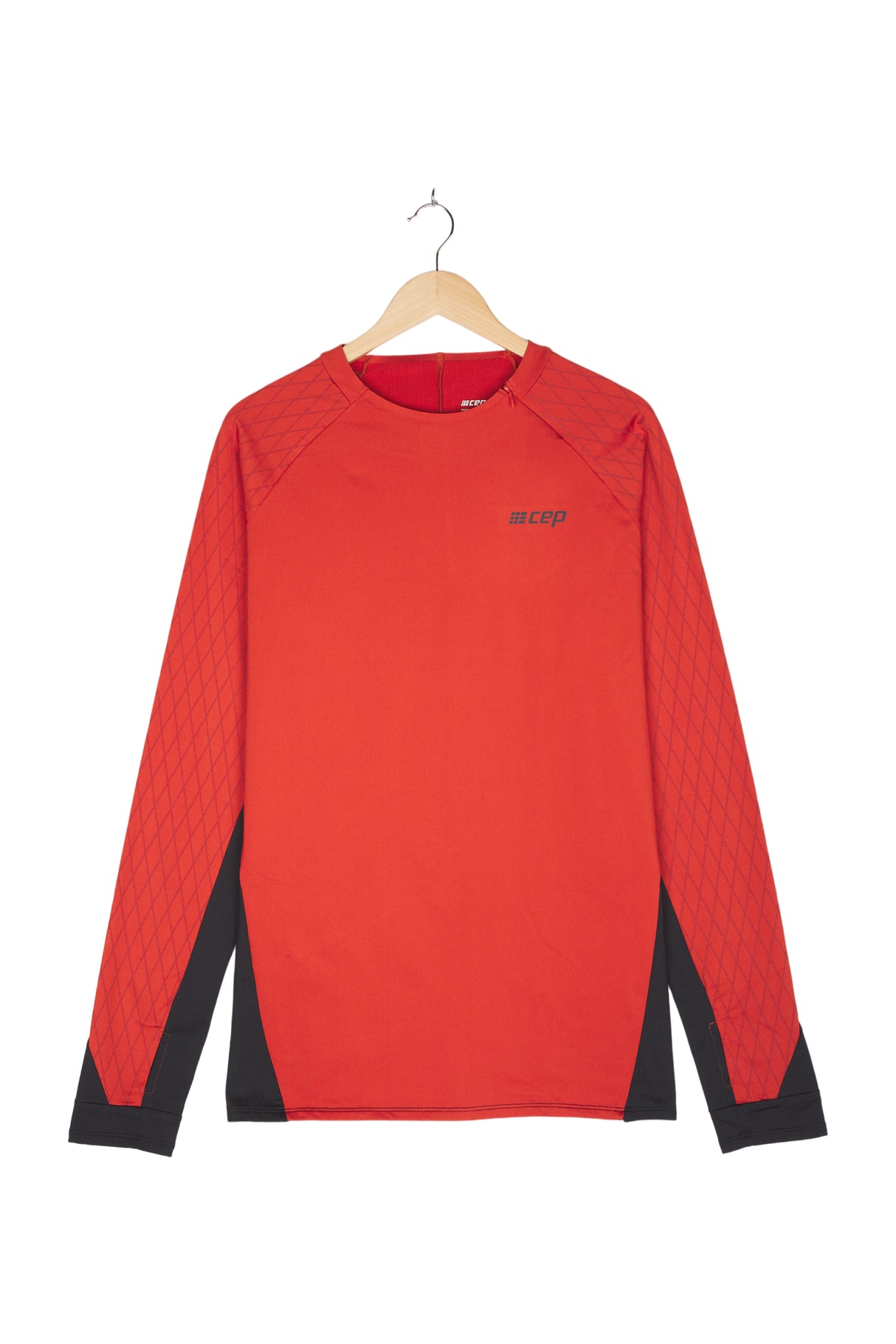 Longsleeve Funktion für Herren