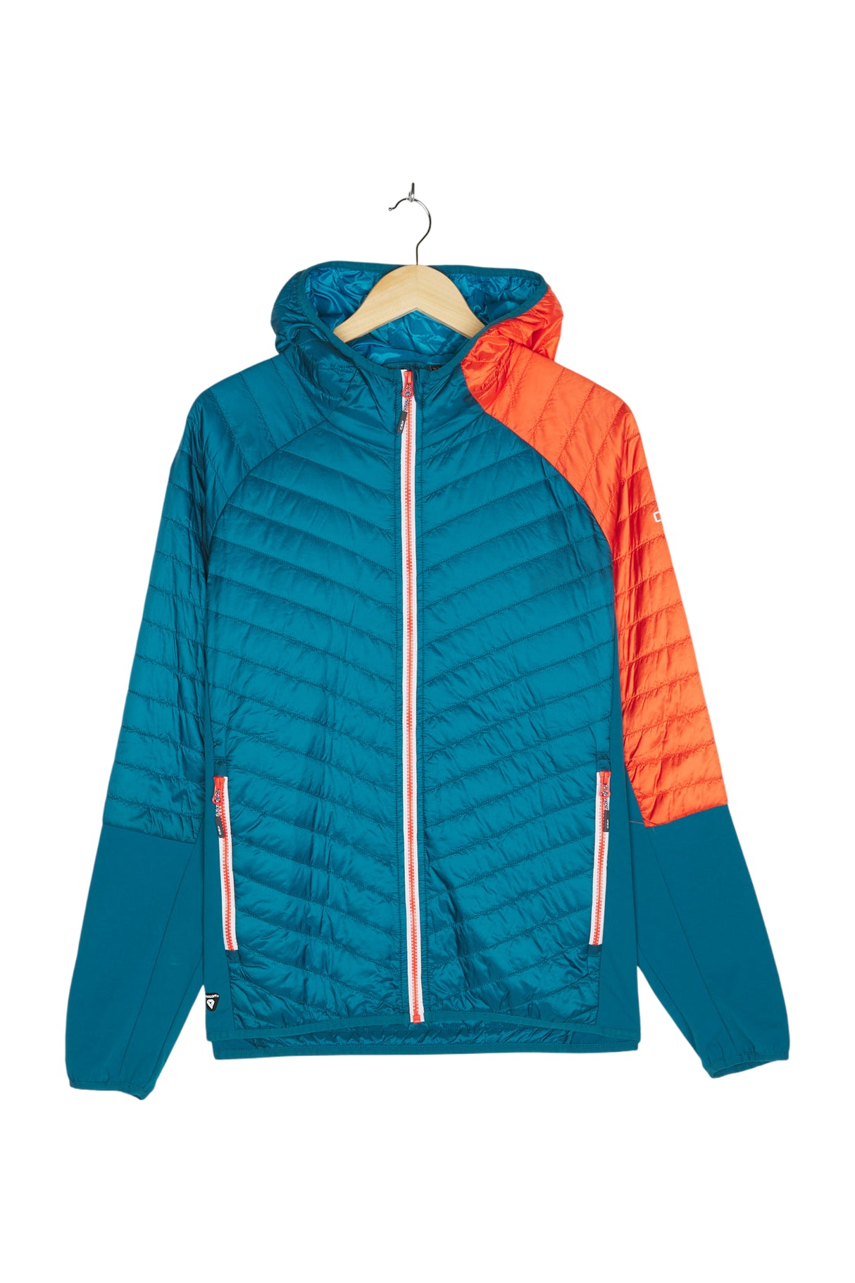 Kunstfaserjacke für Herren
