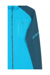 Fleecejacke für Herren