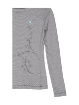 Longsleeve für Damen