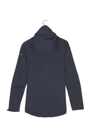 Hardshelljacke, Regenjacke für Damen