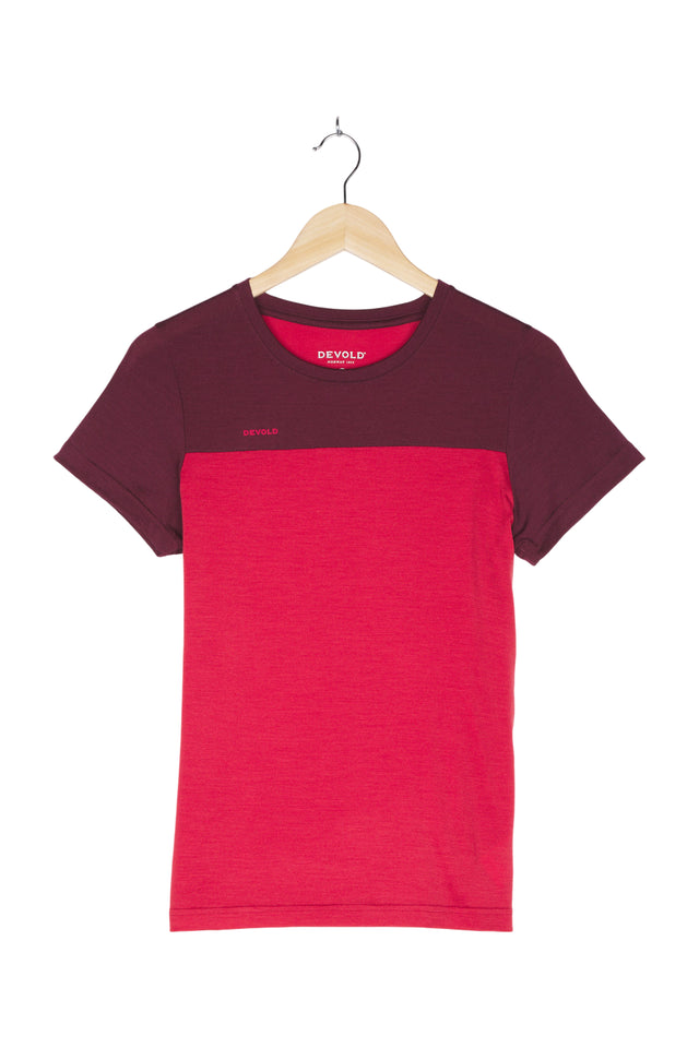 NORANG MERINO 150 TEE WMN T-Shirt Merino für Damen