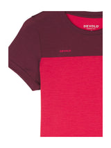 NORANG MERINO 150 TEE WMN T-Shirt Merino für Damen