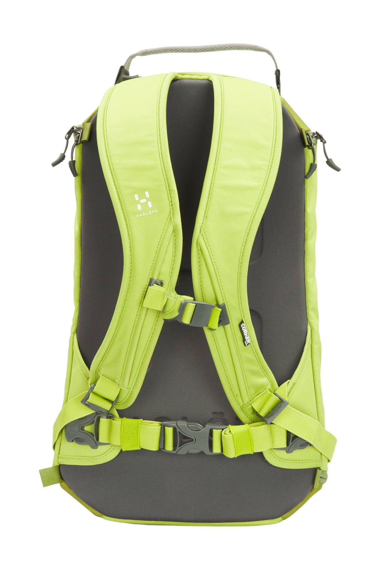 Haglöfs Daypack