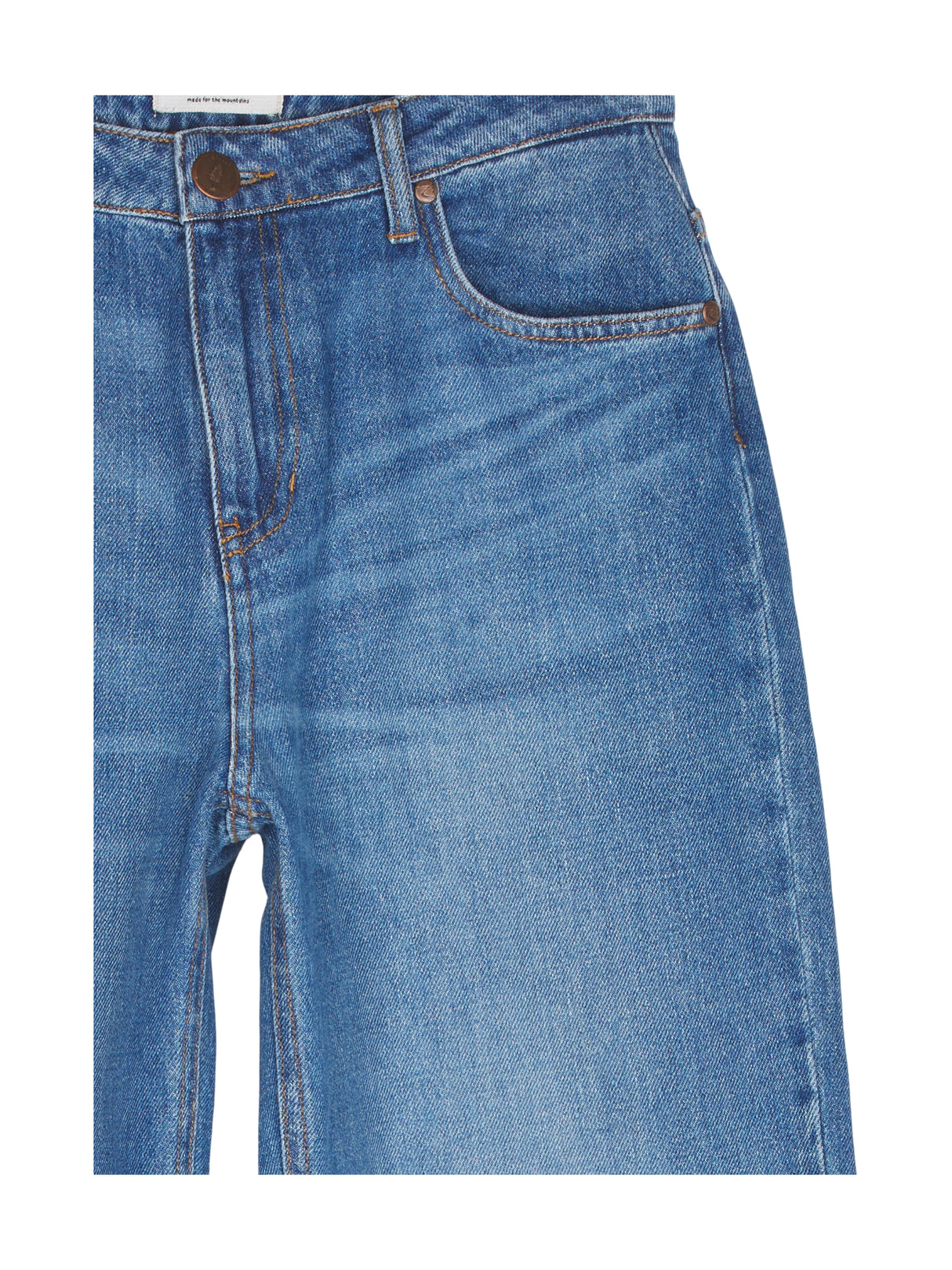 Jeans, Freizeithose für Damen