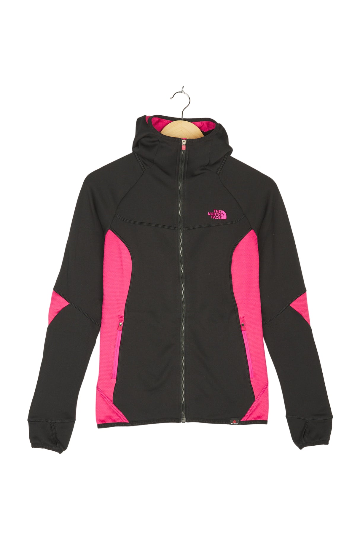 Fleecejacke für Damen