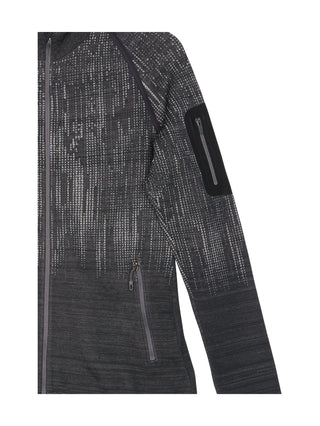 Fleecejacke für Damen