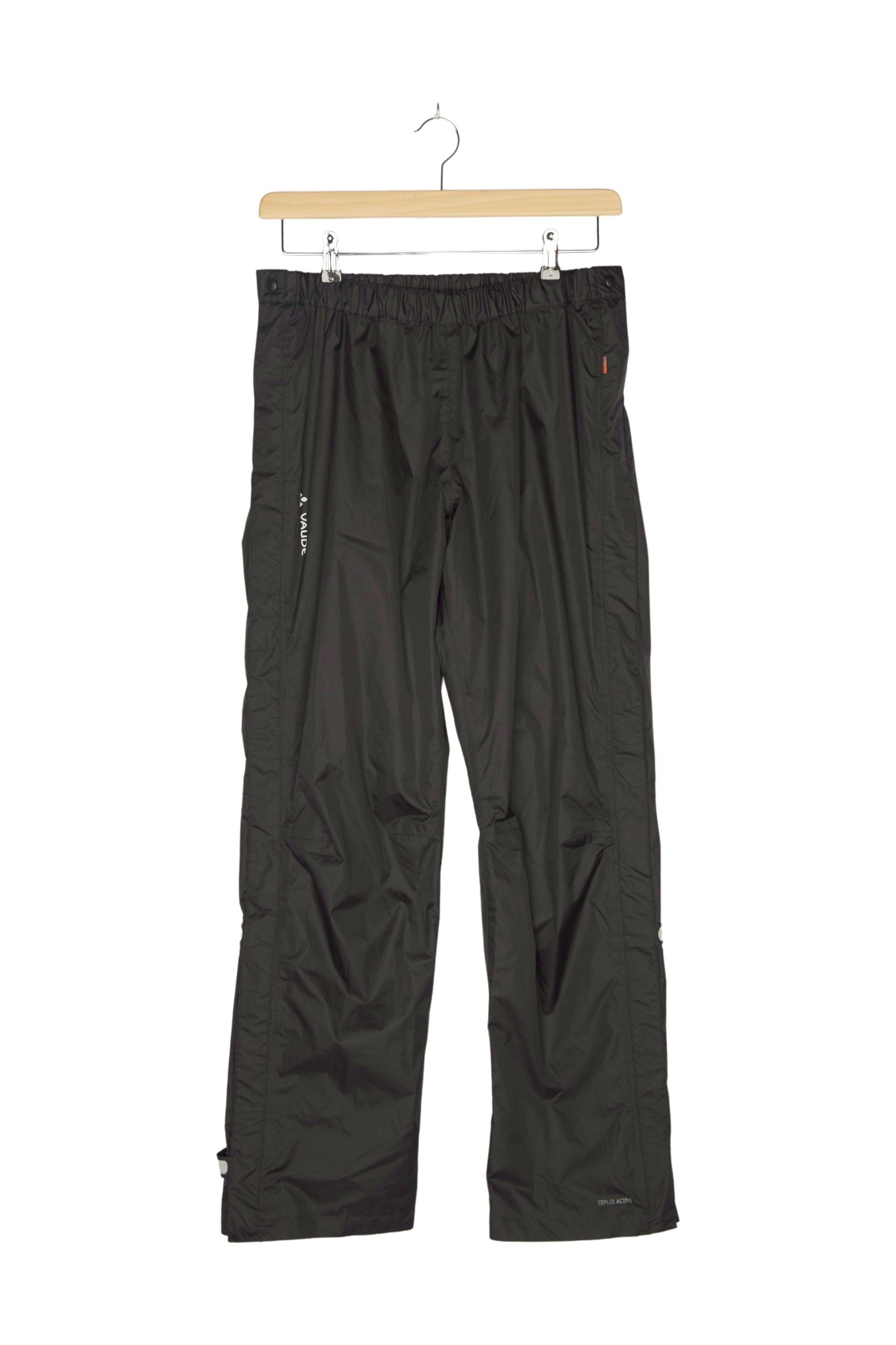 Vaude Hardshellhose, Regenhose für Damen