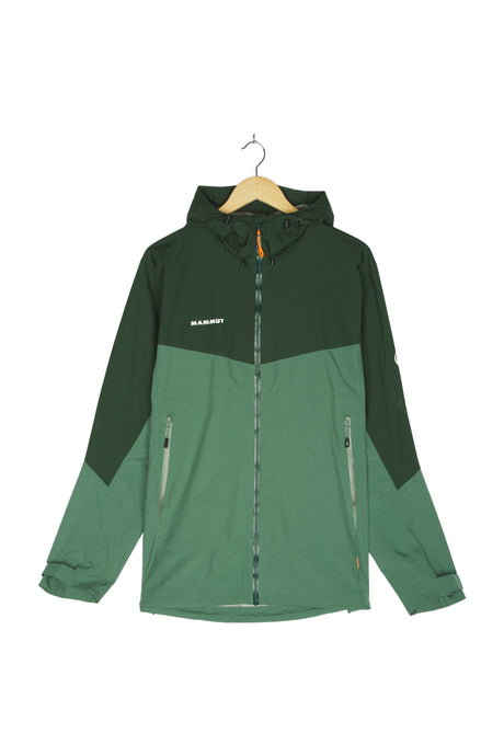 Hardshelljacke mit Goretex für Herren