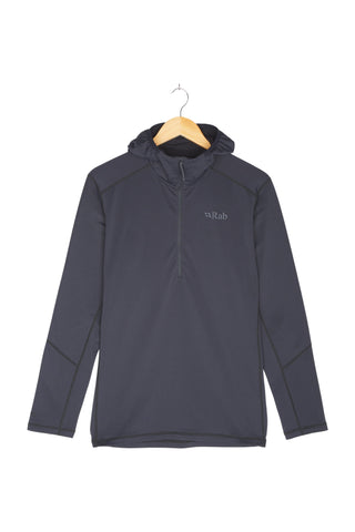 Longsleeve Funktion für Herren