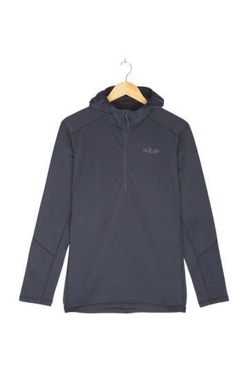 Longsleeve Funktion für Herren