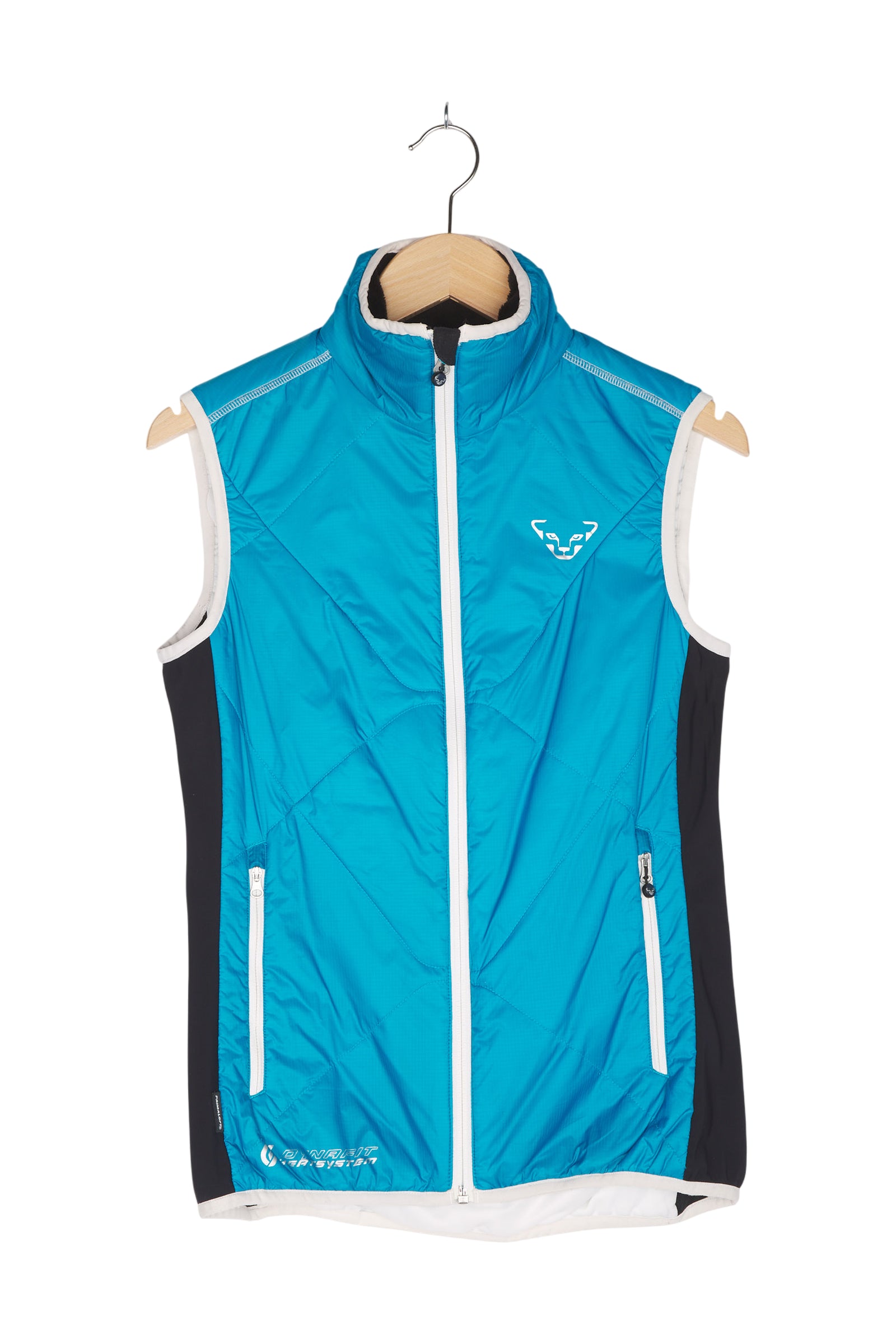 Kunstfaserweste für Damen