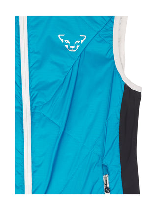 Kunstfaserweste für Damen