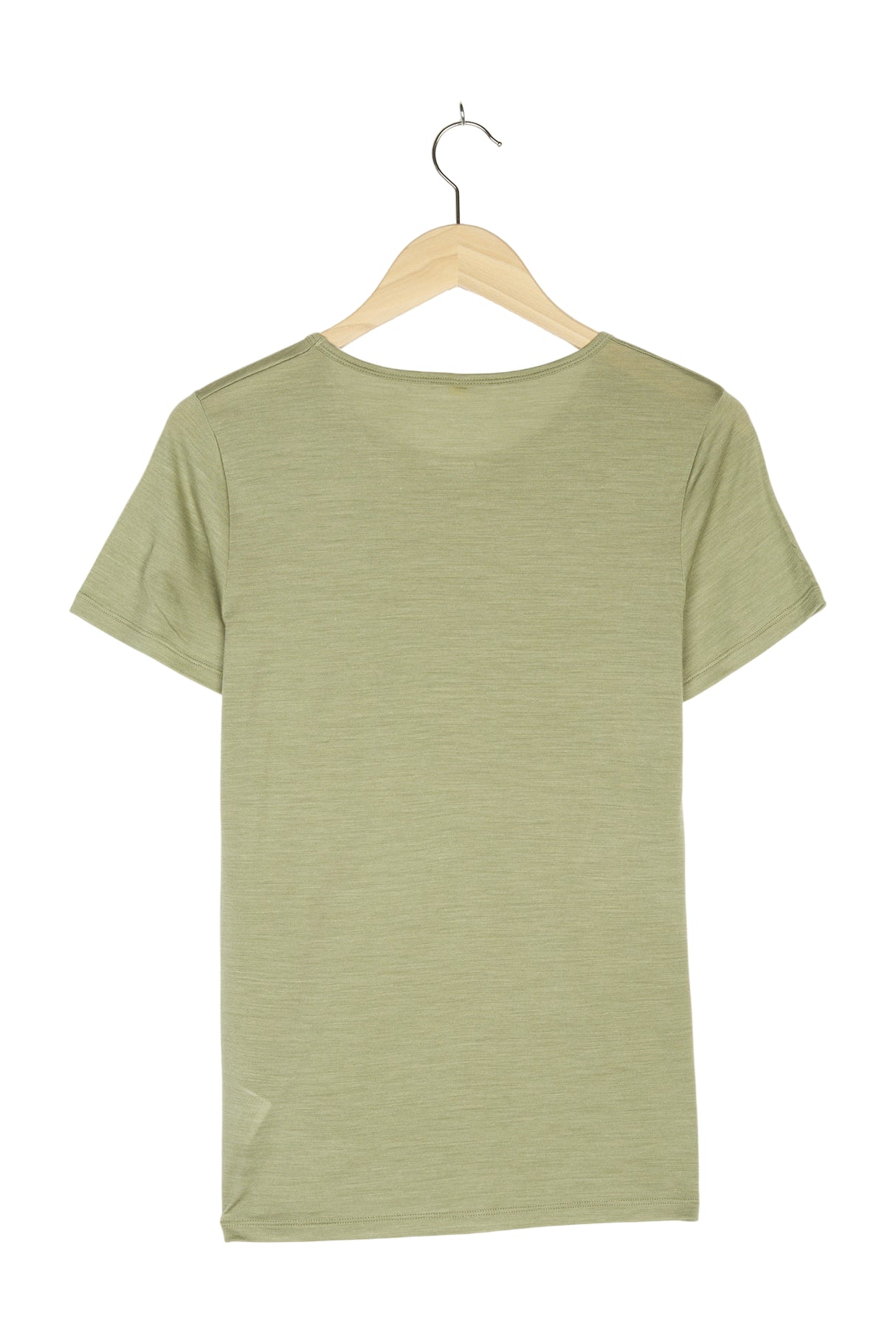 HELLESYLT TEE WMN T-Shirt Merino für Damen