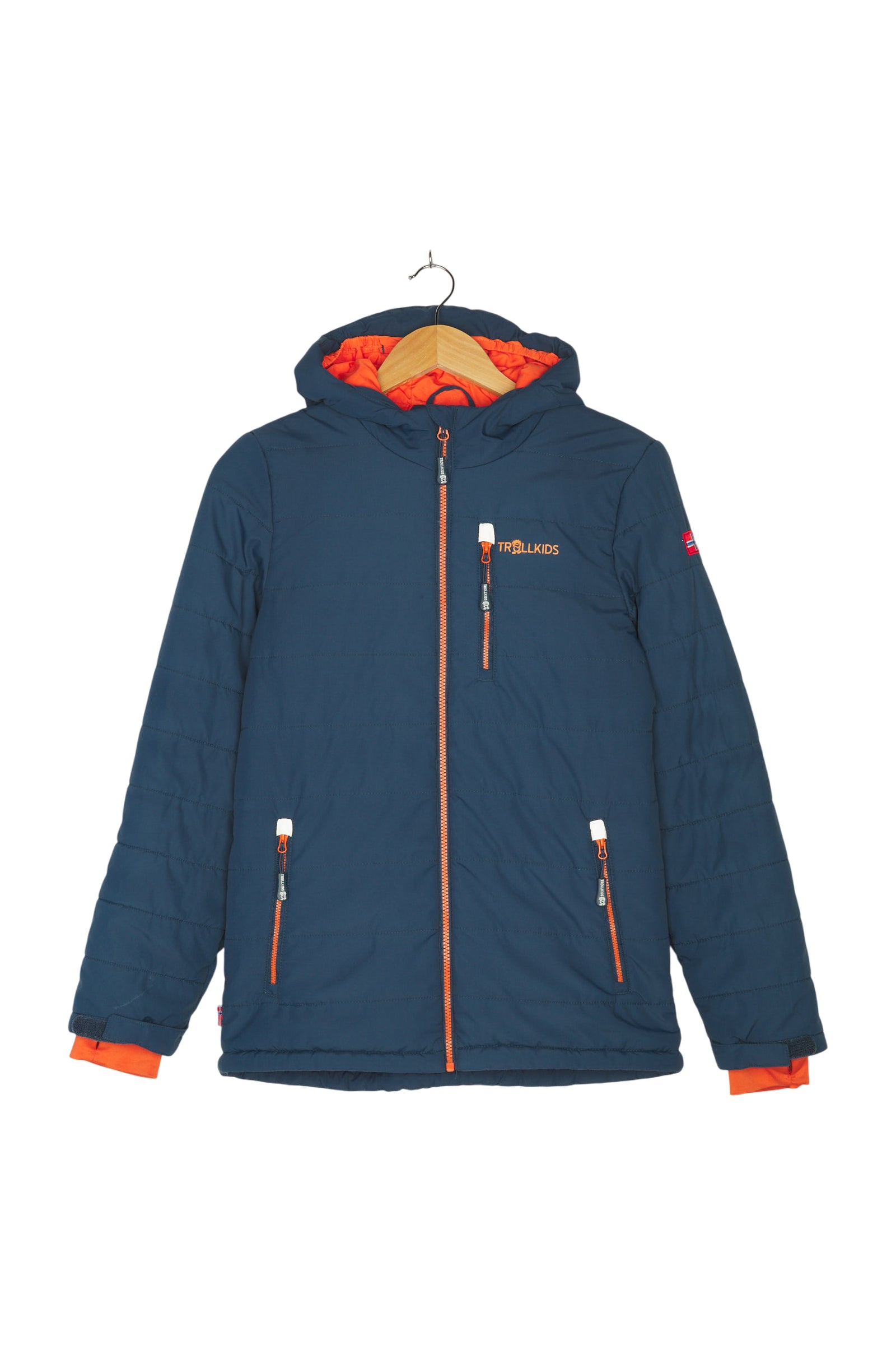 Skijacke für Kinder