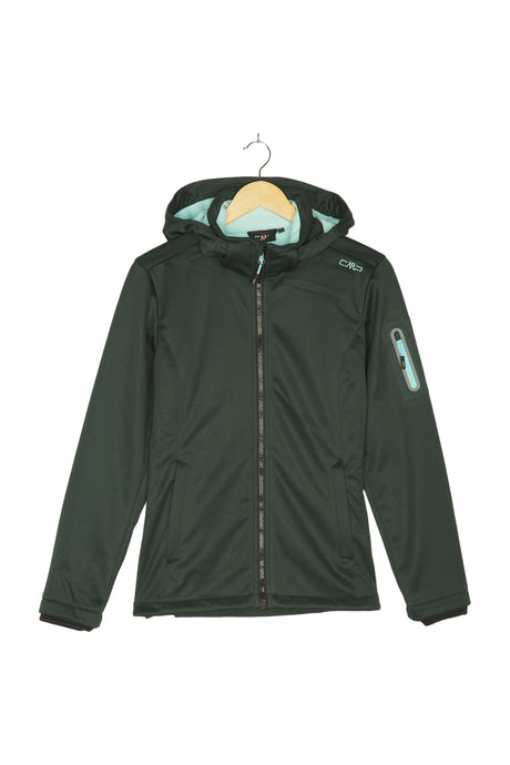 Fleecejacke für Damen