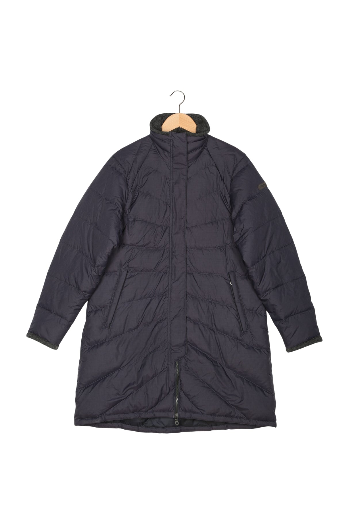 Daunenjacke für Damen