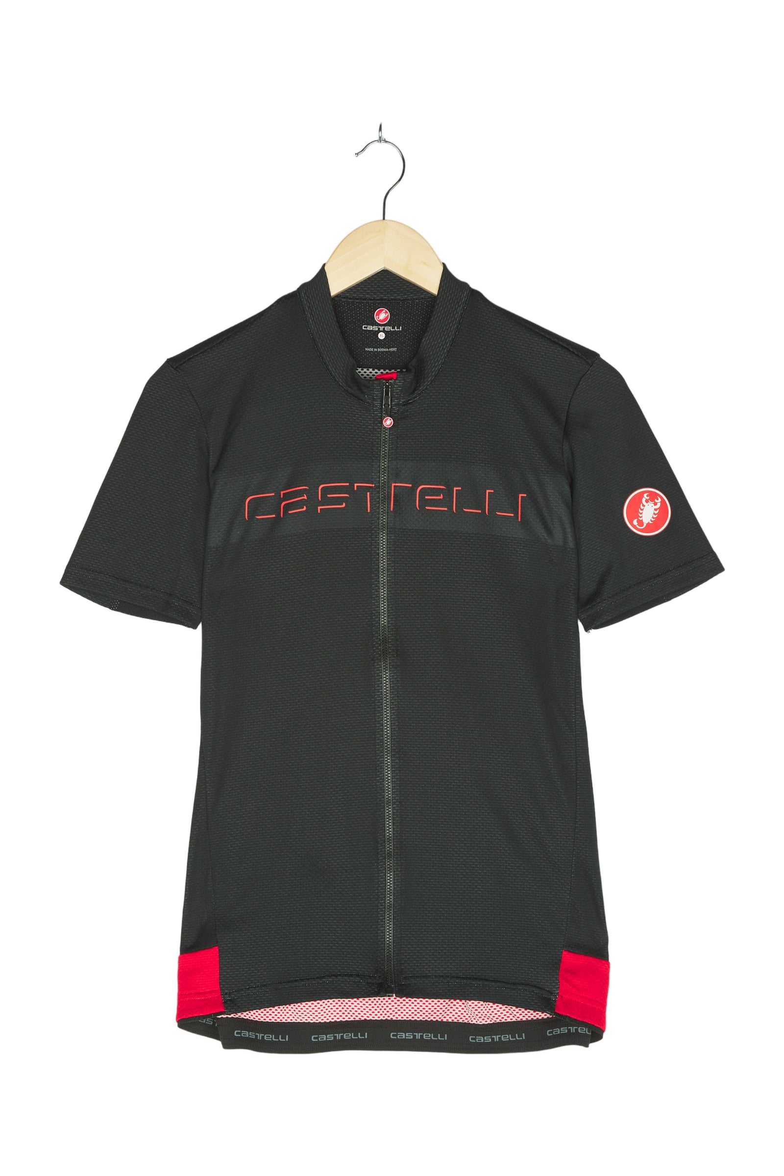 Radtrikot für Damen