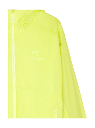Kunstfaserjacke für Herren