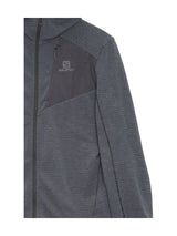Fleecejacke für Herren