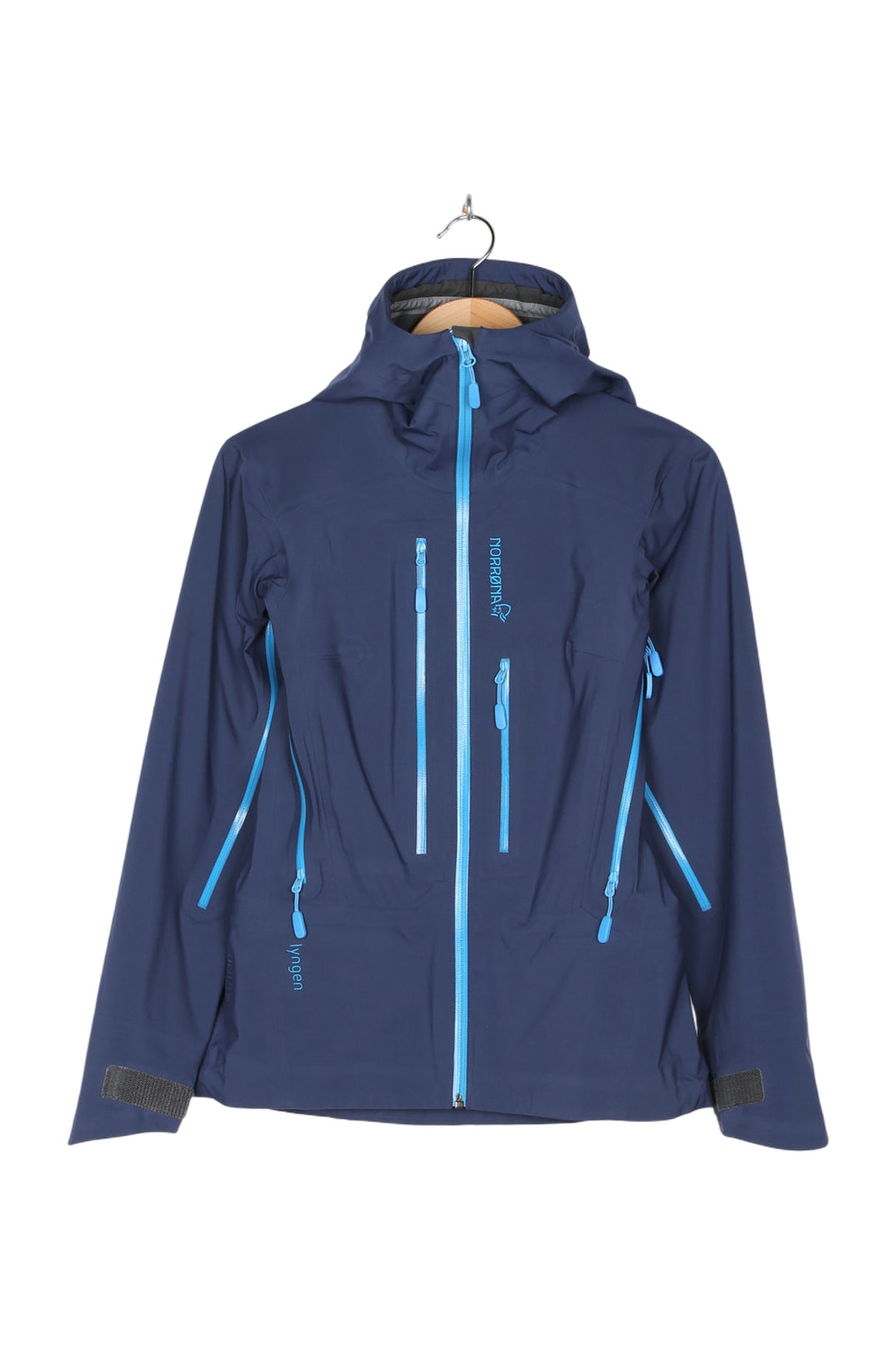 Regenjacke & Hardshelljacke für Damen