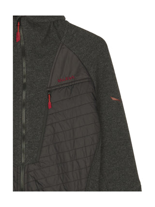 Isolationsjacke (Wolle) für Damen