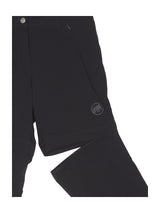 Zip-Hose für Damen