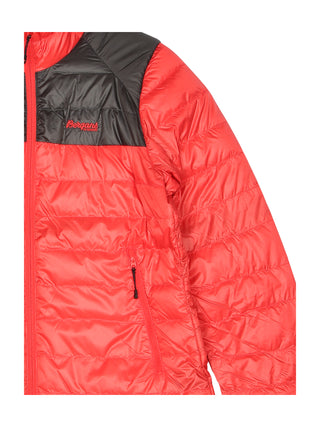 Daunenjacke für Damen