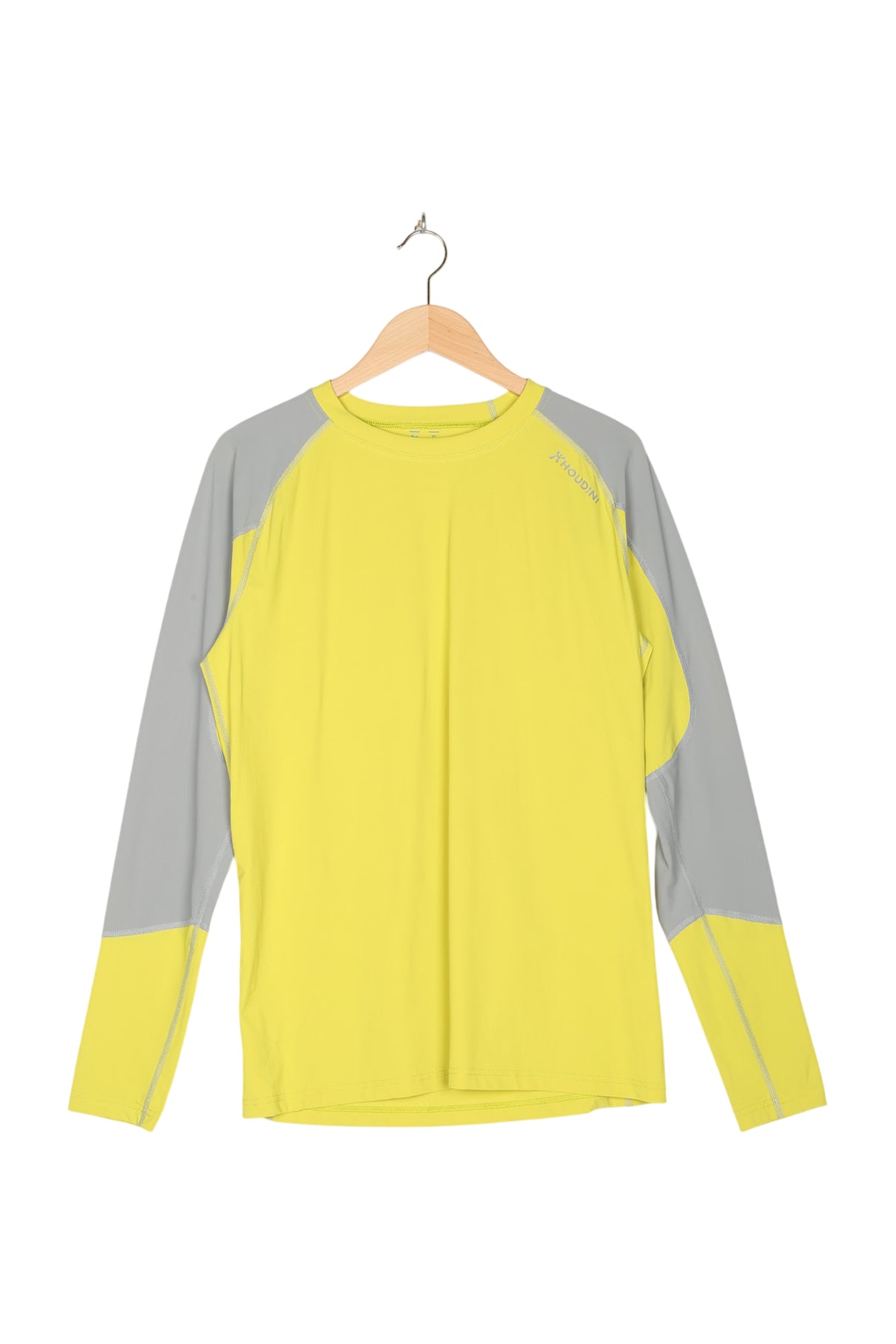 Longsleeve für Herren