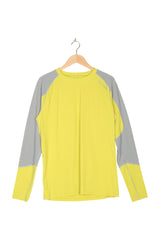 Longsleeve für Herren