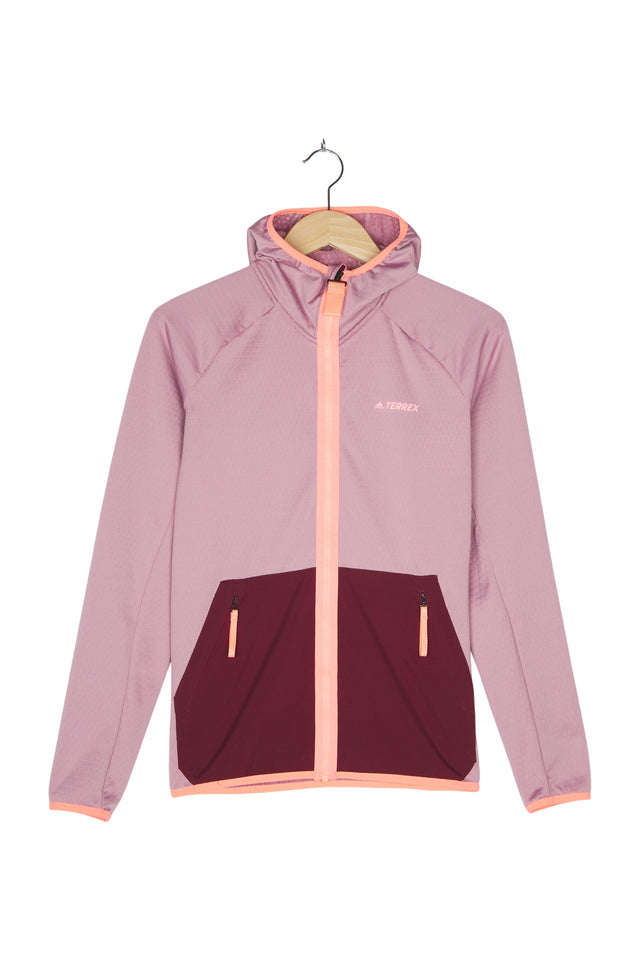 Fleecejacke für Damen