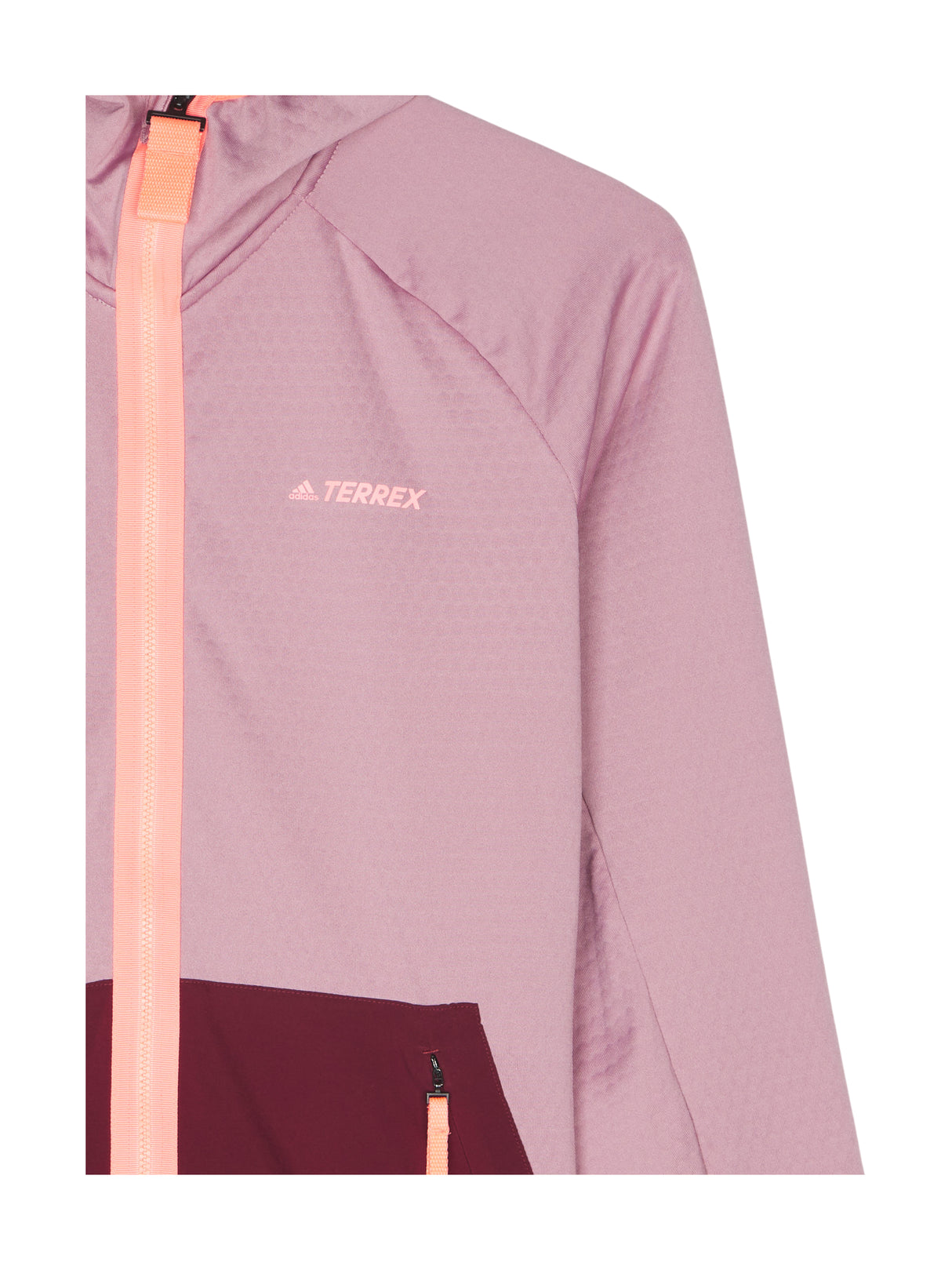 Fleecejacke für Damen