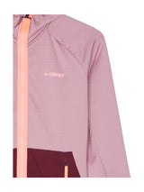 Fleecejacke für Damen