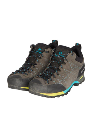 Wanderschuhe & Trekkingschuhe für Damen