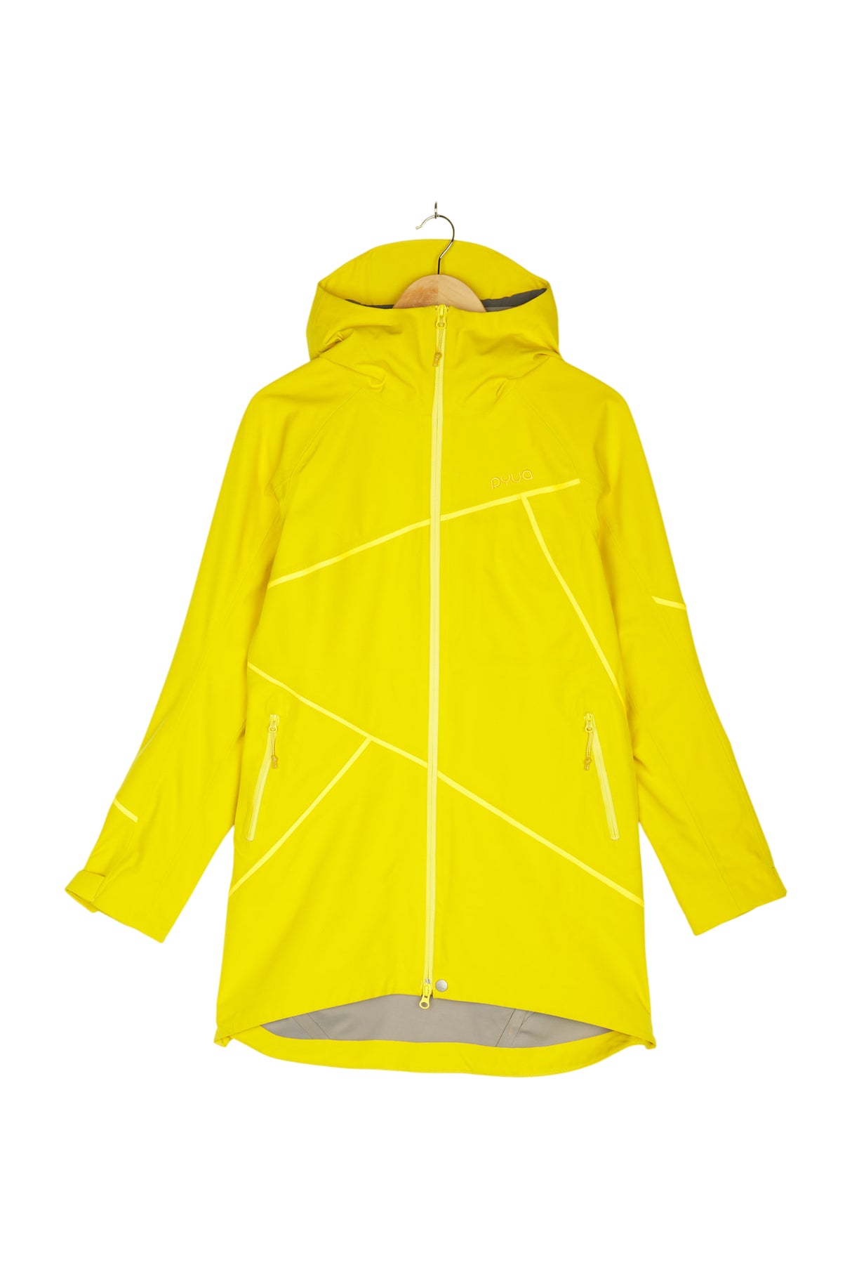 Hardshelljacke, Regenjacke für Damen