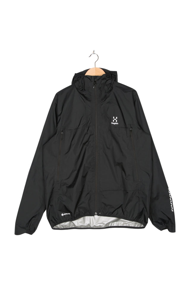 Regenjacke & Hardshelljacke mit GoreTex für Herren