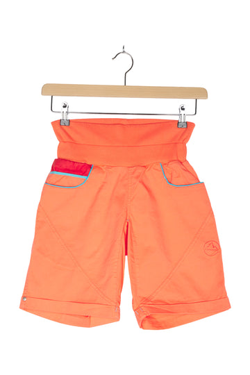 Kletterhose für Damen