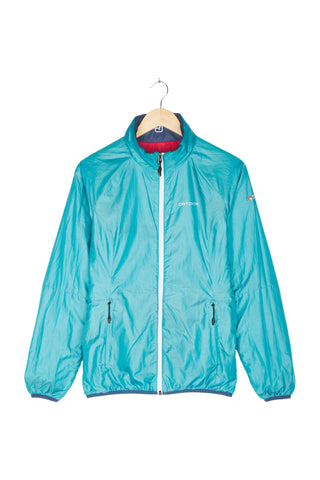 Isolationsjacke (Wolle) für Damen