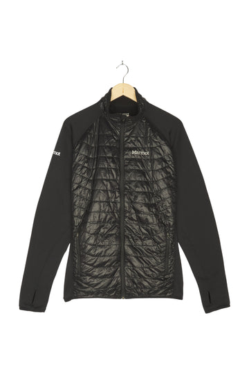 Kunstfaserjacke für Herren