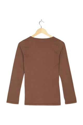Longsleeve Freizeit für Damen