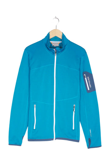 Fleecejacke für Herren