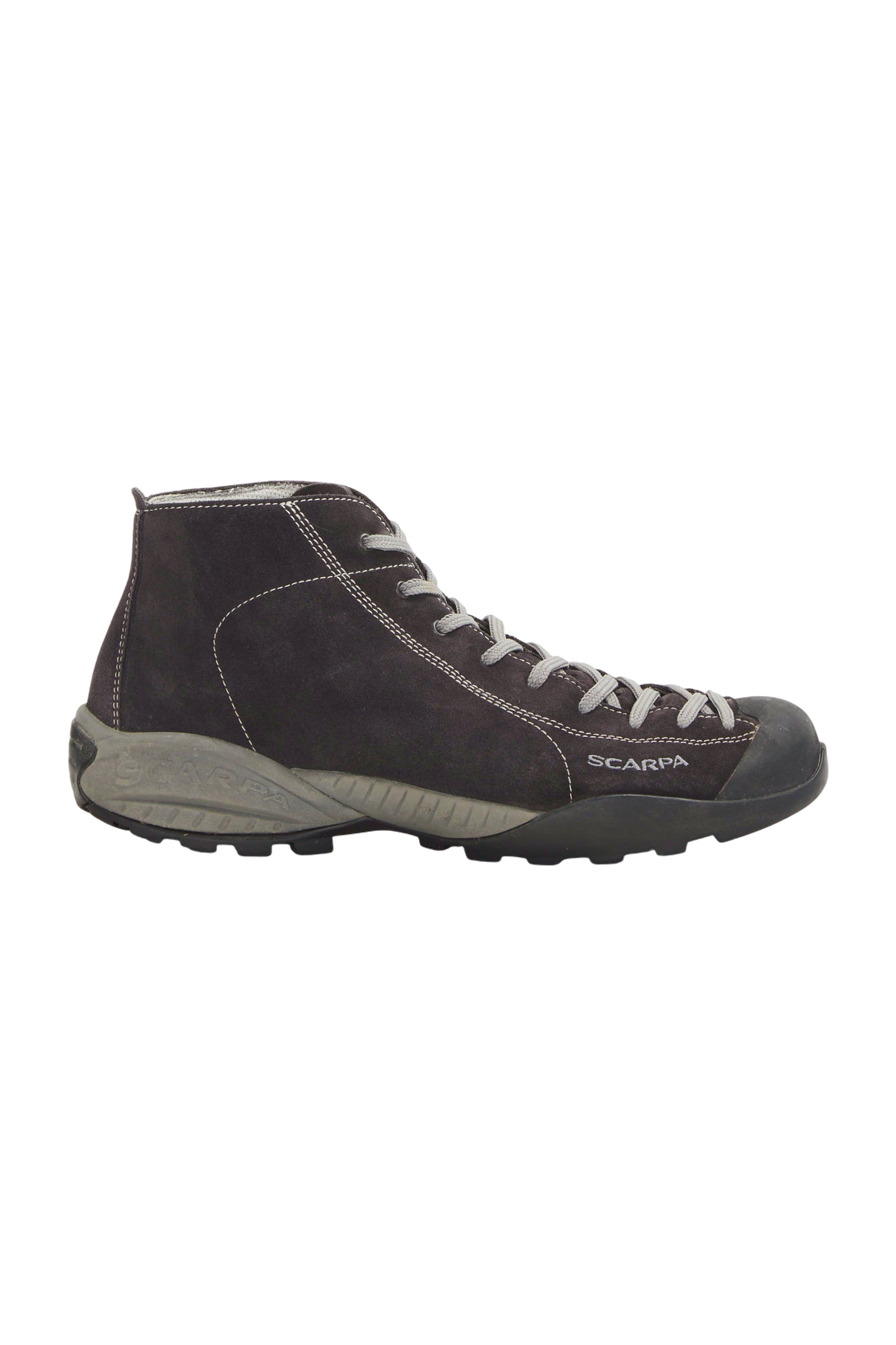 Winterschuhe & Winterstiefel für Herren