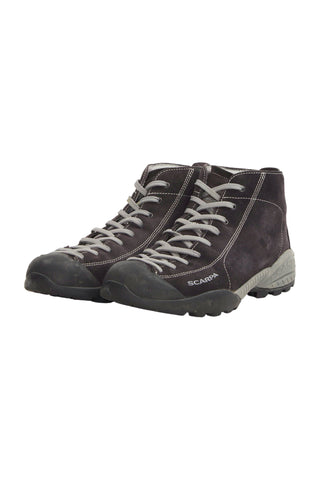 Winterschuhe & Winterstiefel für Herren