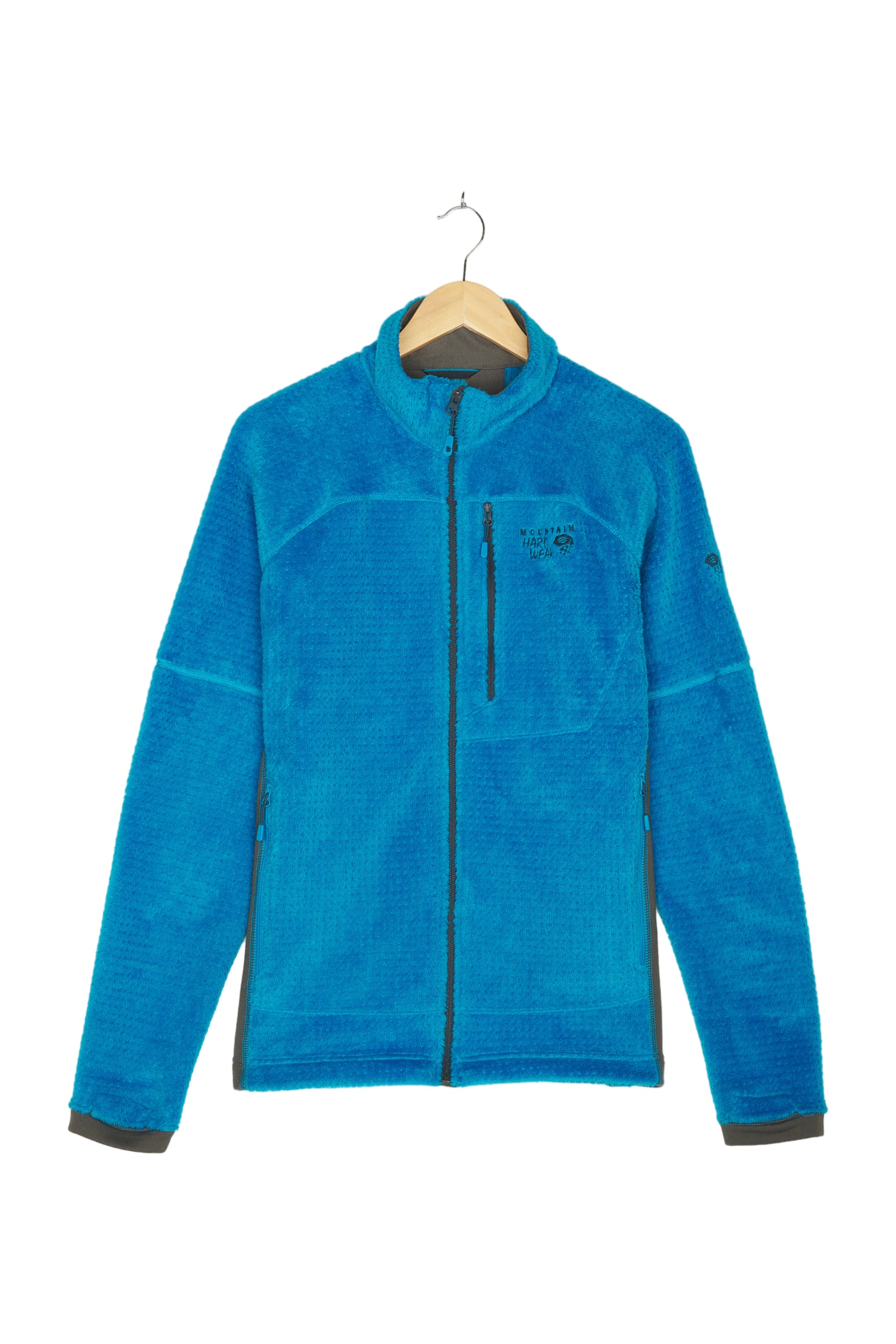 Fleecejacke für Herren