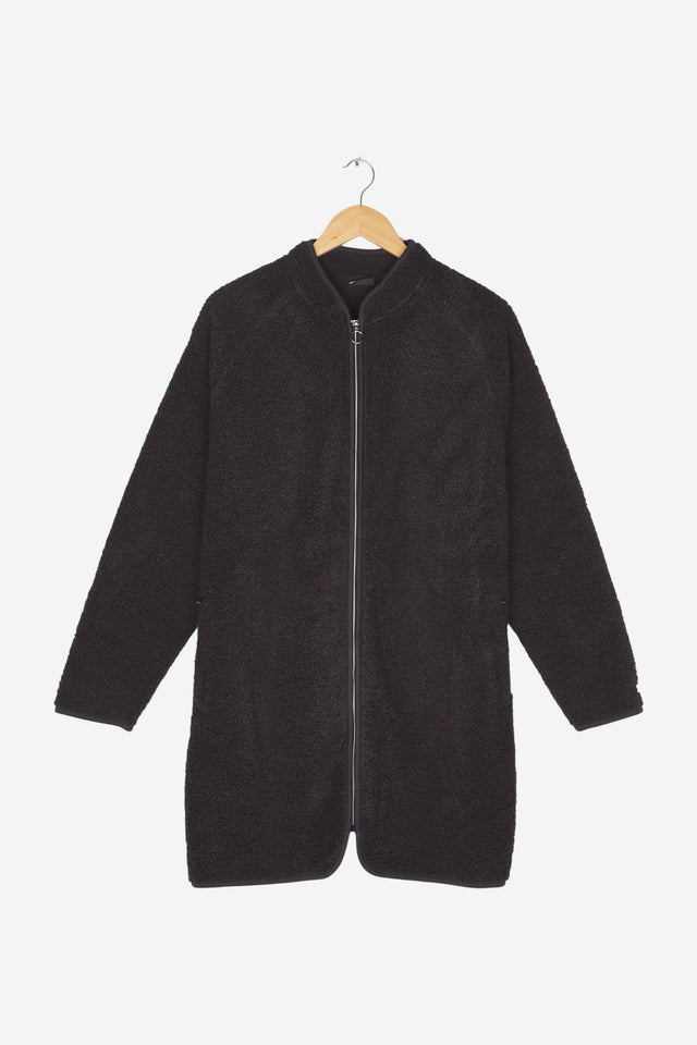 Fleecejacke für Damen