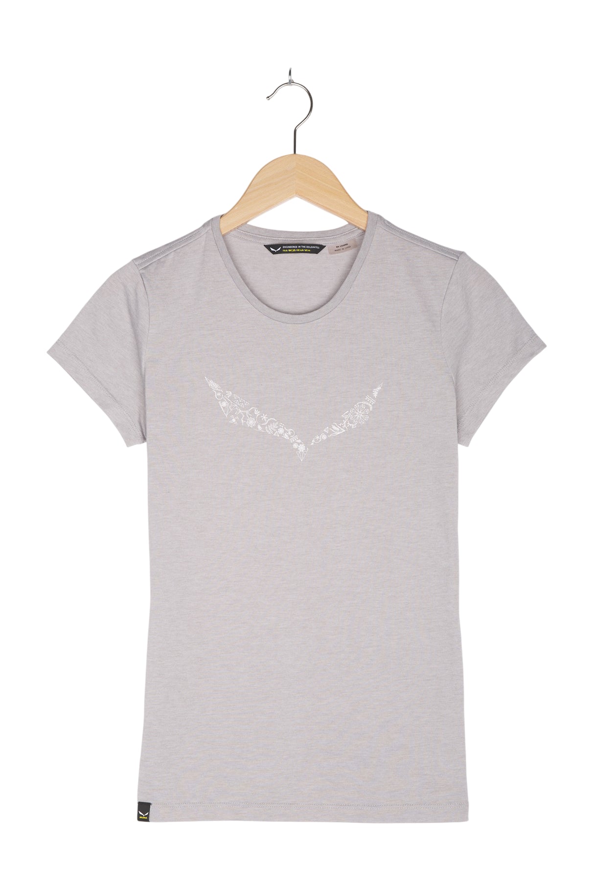 T-Shirt Freizeit für Damen