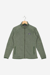 Fleecejacke für Damen