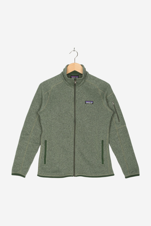 Fleecejacke für Damen